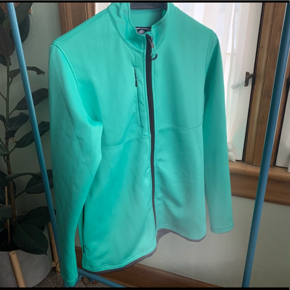 Sun Mountain thermal wear jacket in good condition